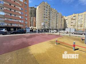 2-к квартира, вторичка, 67м2, 16/17 этаж