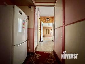 2-к квартира, вторичка, 49м2, 3/9 этаж