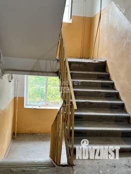 2-к квартира, вторичка, 55м2, 3/5 этаж