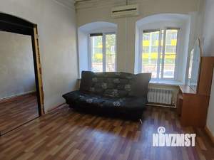 2-к квартира, вторичка, 48м2, 1/2 этаж