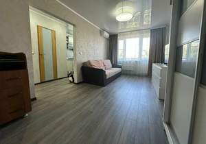 1-к квартира, вторичка, 31м2, 8/9 этаж