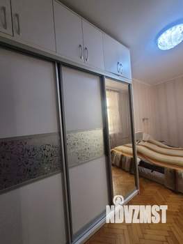 4-к квартира, вторичка, 90м2, 5/5 этаж