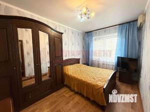 3-к квартира, вторичка, 72м2, 7/9 этаж