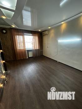 2-к квартира, вторичка, 44м2, 5/5 этаж