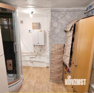 1-к квартира, вторичка, 27м2, 1/1 этаж