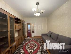3-к квартира, вторичка, 65м2, 4/5 этаж