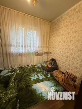 3-к квартира, вторичка, 70м2, 2/9 этаж