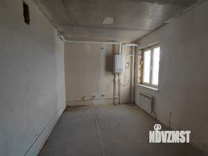 2-к квартира, вторичка, 69м2, 7/17 этаж