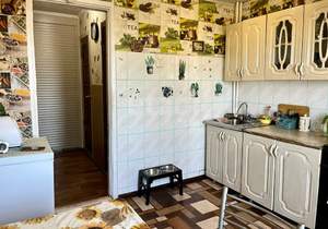2-к квартира, вторичка, 50м2, 5/9 этаж