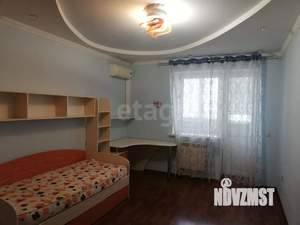 3-к квартира, вторичка, 120м2, 7/9 этаж