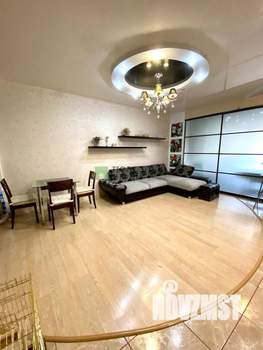 2-к квартира, вторичка, 74м2, 13/15 этаж