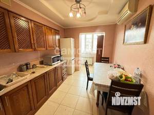 3-к квартира, вторичка, 94м2, -2/9 этаж