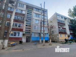 2-к квартира, вторичка, 52м2, 4/5 этаж