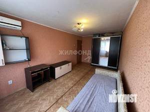 1-к квартира, вторичка, 30м2, 5/5 этаж