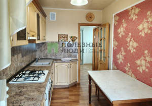 3-к квартира, вторичка, 72м2, 5/9 этаж