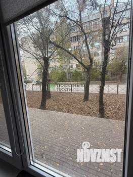 1-к квартира, вторичка, 29м2, 1/5 этаж