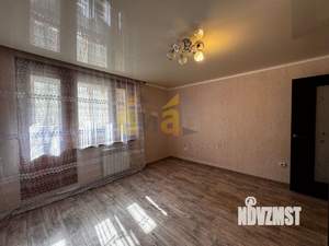 2-к квартира, вторичка, 46м2, 2/5 этаж