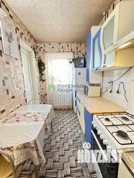 2-к квартира, вторичка, 50м2, 1/9 этаж