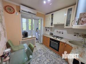2-к квартира, вторичка, 43м2, 3/5 этаж