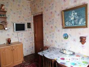 1-к квартира, вторичка, 47м2, 4/9 этаж