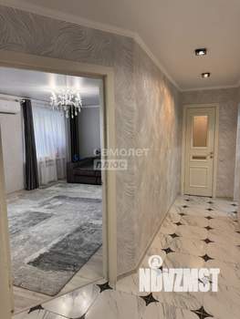 3-к квартира, вторичка, 77м2, 5/5 этаж