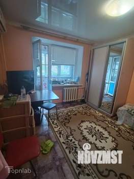 1-к квартира, вторичка, 22м2, 2/5 этаж