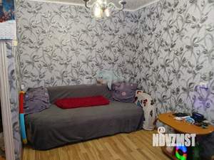 1-к квартира, вторичка, 21м2, 5/5 этаж