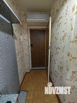 2-к квартира, вторичка, 42м2, 5/5 этаж