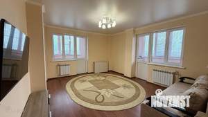 3-к квартира, вторичка, 81м2, 8/12 этаж