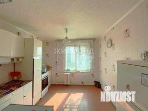 2-к квартира, вторичка, 52м2, 3/9 этаж