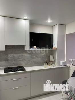 2-к квартира, вторичка, 65м2, 5/6 этаж