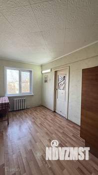 3-к квартира, вторичка, 59м2, 5/5 этаж