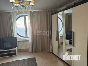 2-к квартира, вторичка, 90м2, 13/13 этаж