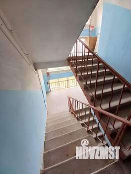 3-к квартира, вторичка, 64м2, 6/9 этаж