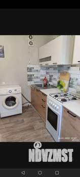 2-к квартира, вторичка, 44м2, 5/9 этаж