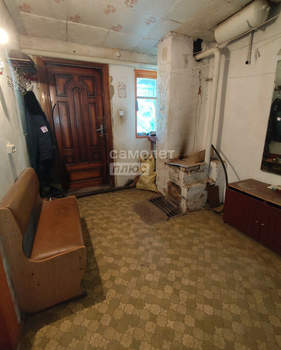 3-к квартира, вторичка, 52м2, 1/1 этаж