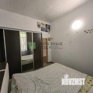 3-к квартира, вторичка, 69м2, 1/5 этаж