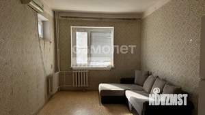 1-к квартира, вторичка, 39м2, 4/9 этаж
