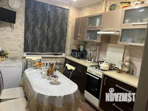 4-к квартира, вторичка, 88м2, 4/9 этаж