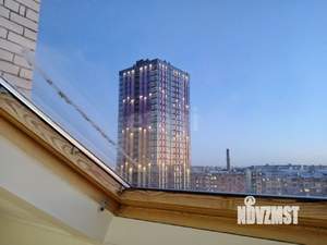 1-к квартира, вторичка, 112м2, 6/6 этаж