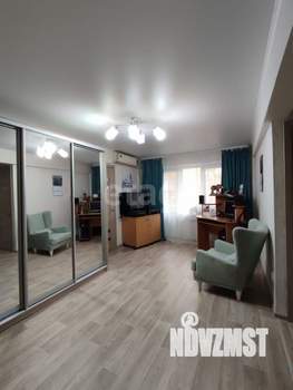 3-к квартира, вторичка, 58м2, 3/5 этаж