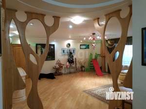 2-к квартира, вторичка, 99м2, 6/10 этаж