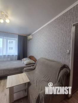 1-к квартира, вторичка, 49м2, 4/10 этаж