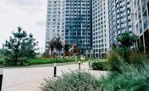 2-к квартира, вторичка, 67м2, 12/23 этаж
