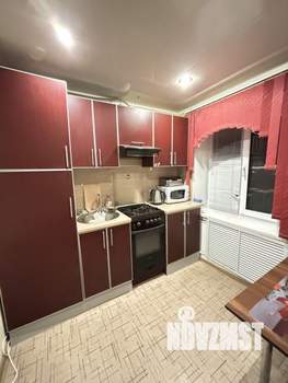 1-к квартира, вторичка, 33м2, 5/5 этаж