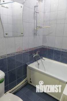 1-к квартира, вторичка, 28м2, 2/5 этаж