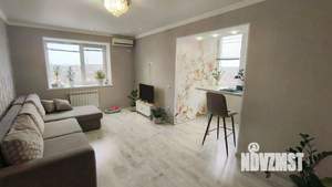 2-к квартира, вторичка, 55м2, 7/10 этаж