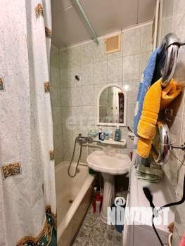 2-к квартира, вторичка, 44м2, 2/5 этаж