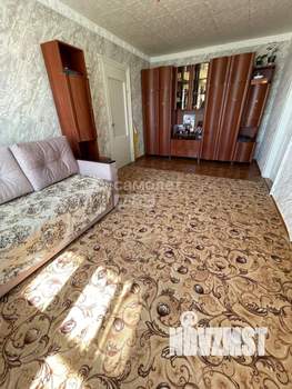 2-к квартира, вторичка, 45м2, 3/5 этаж