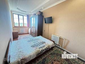2-к квартира, вторичка, 54м2, 2/3 этаж
